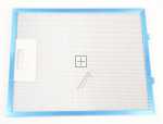 Elica Metal Grease Trap - Acc0000462 Gfa 2+1+1 Al-al-al 269x219 Al 1a -