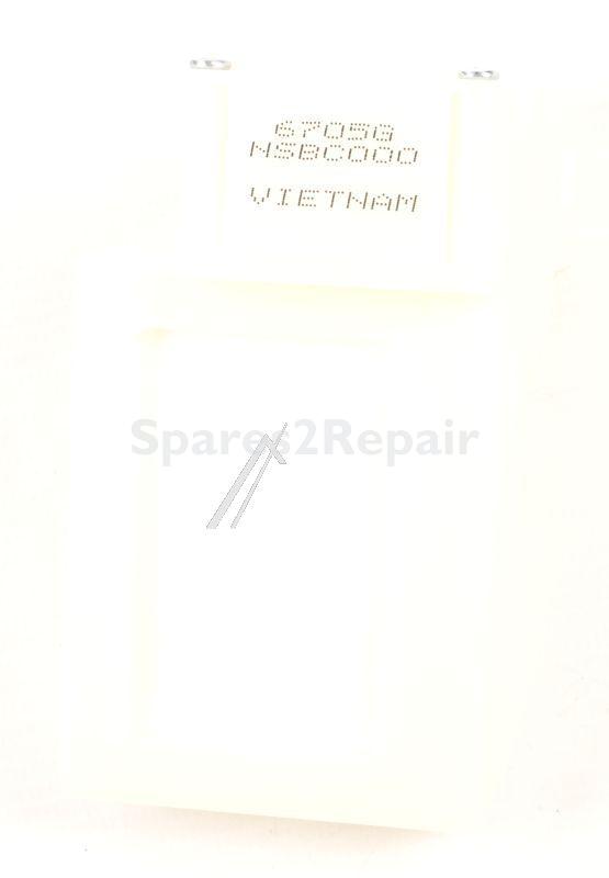 Cata Damper Thermostat - 20181061 Elemento Damper Air Supply Ci 54077