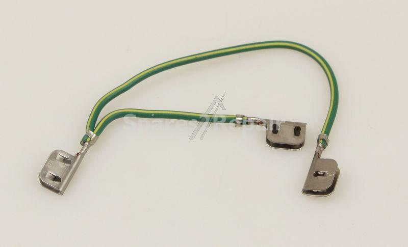Harness - 140052574096 Harness Assembly [Electrolux Aeg]