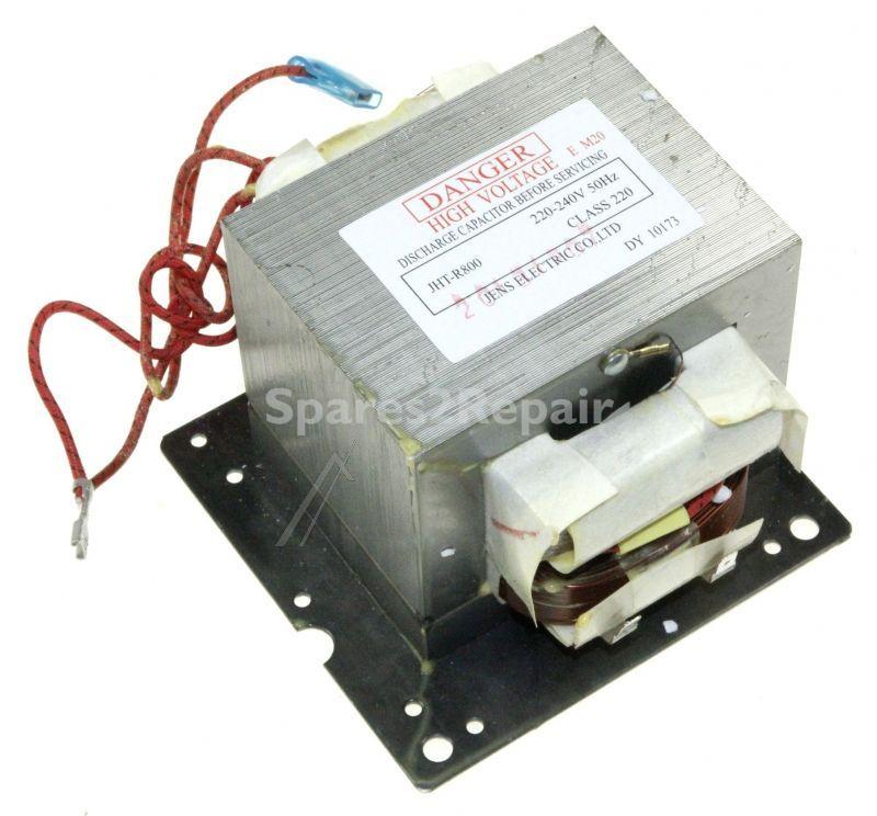 Psu Transformer - Jht-r800 Mj1455 Transformer - Reels [Delonghi]