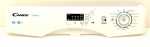 Panel - 70062280 Bezel Printed+f Csec8lf-80 [Candy Hoover]