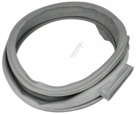 Door Seal Washing Machine - 1033267 Tub Skirt [Amica]