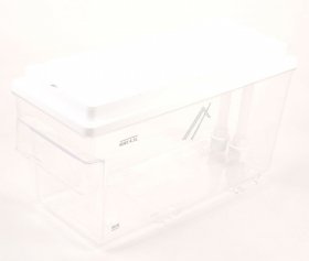 Tank - 12131000093953 Water Tank Assembly [Midea]