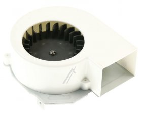 Samsung Ventilator Motor - De31-00058b Motor Ac Fan-blower smb-e205a 2 230v 50h