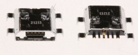 Samsung Usb socket - 3722-003490 Jack-mini Usb