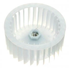 Turbine Fan - 00650172 Fan Drum [Bosch Siemens]