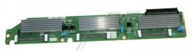 Samsung Board - Bn96-04875a Assembly Module P-y-main Scan Pl63fh001a