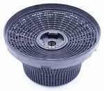 Teka Carbon Filter - 61801251 Circular Coal Filter C3c