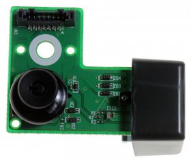 Samsung Switch Unit - Bn96-34370b Assembly Board P-jog Switch & Ir Uh5100 Function