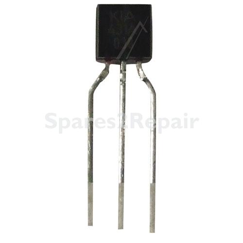 Kec Ic - Kia431a Ic