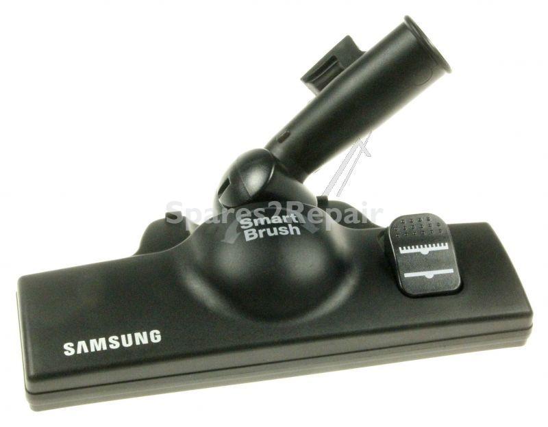 Samsung Combination Brush - Dj97-00315a Assembly Brush 2step nb-400 blk friction exp