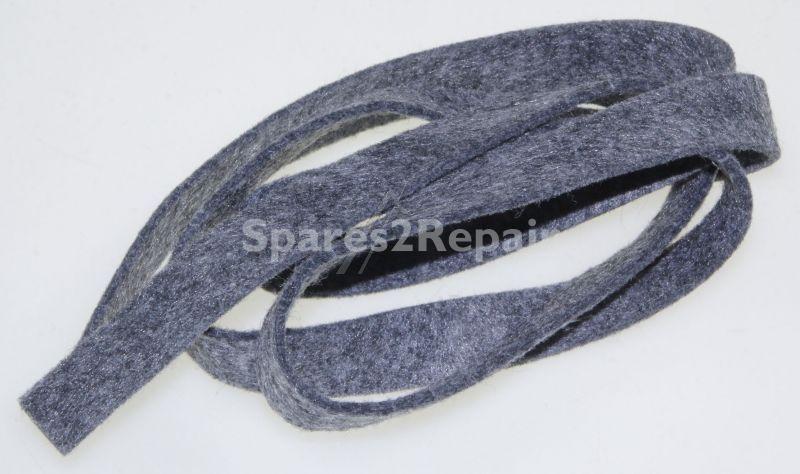 Haier Felt Sealing - 0180300009 49055115 Seal - Felt