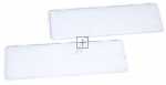 Lamp Cover - 00264984 Cover [Bosch Siemens]