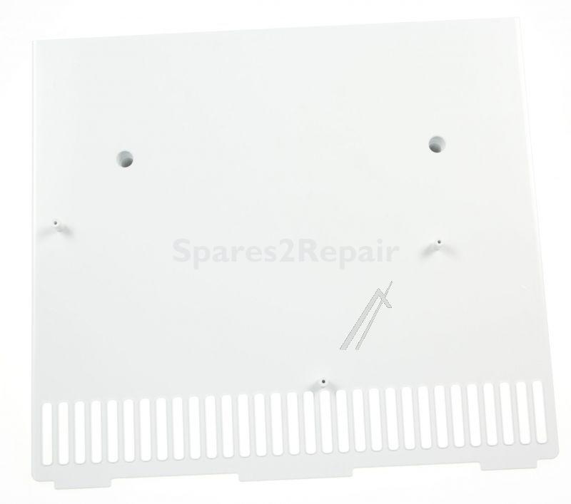Casing Cover - 00670060 Cover [Bosch Siemens]