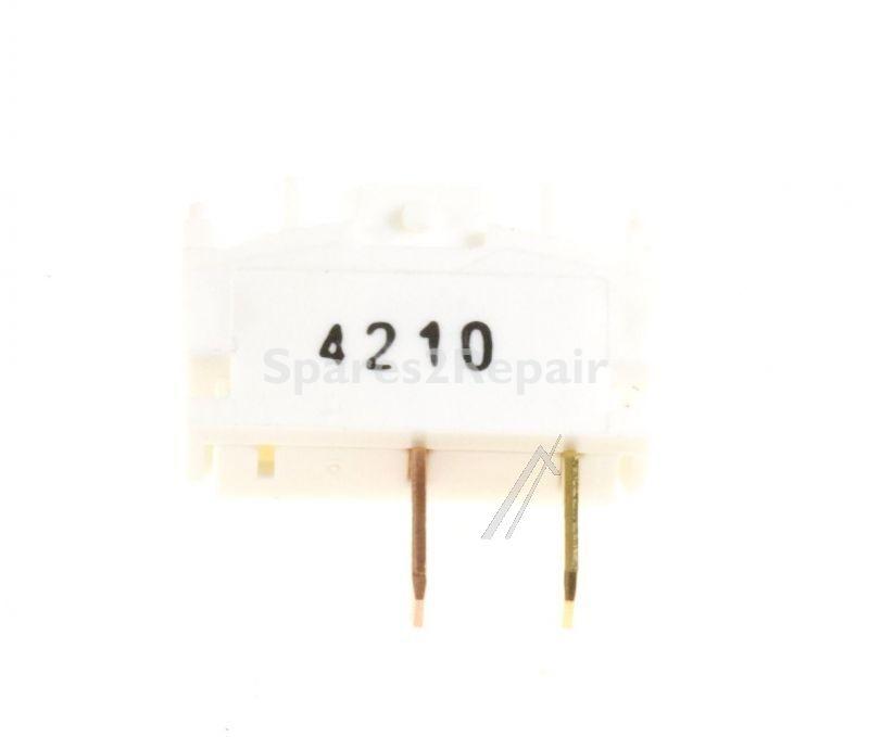 Fixings And Brackets - 00672006 Holder [Bosch Siemens]