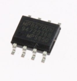 Lg Ic - Mp8670dn-lf-z Ean60992901 Ic Dc-dc Converter