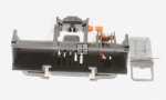 Door Lock - 00165243 Lock [Bosch Siemens]