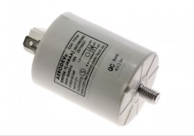 Radio Interference Suppression - 2827980300 C00875059 Interference Suppressor [Arcelik]