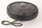 Navee Dc Motor - 20020100001084 Hub Motor Assembly- Italy Version