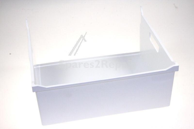 Vegetable Drawer - 4055506366 Crisper Transparent Widt [Electrolux Aeg]
