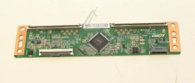 Samsung Module - Electrical Unit - Bn81-22142a Svc Jdm-tcon 206b50000340000cht cv500u3-