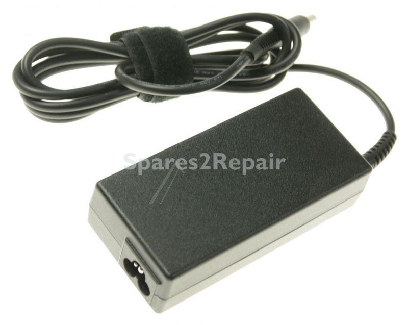 Hewlett Packard Power Supply notebook - 849650-001 Ac Adapter 65w Smart