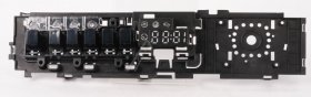 Casing Cover - 42276342 Pcb Cover-seÇ but gr t2-t140-blk [Vestel]