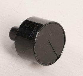 Button - 42287168 Knob (muria Ring mt8 black) [Vestel]