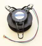 Compatible Ventilator Motor - Fan Alternative For Bosch-siemens