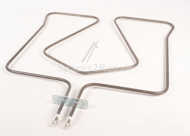 Bottom Element Oven - 74292 Heating Element Bottom Heat 1200w [Sogedis]