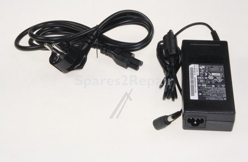 Msi Power Supply notebook - 957-16511p-102 Notebook Power Supply 90w With Power Cable