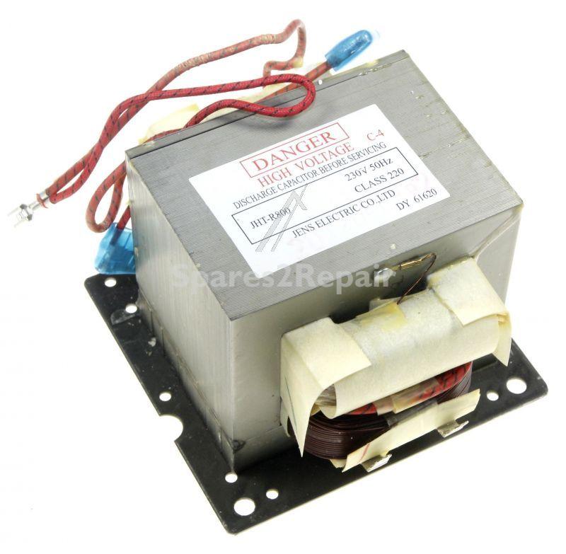 Smeg Psu Transformer - 818890131 Transformer