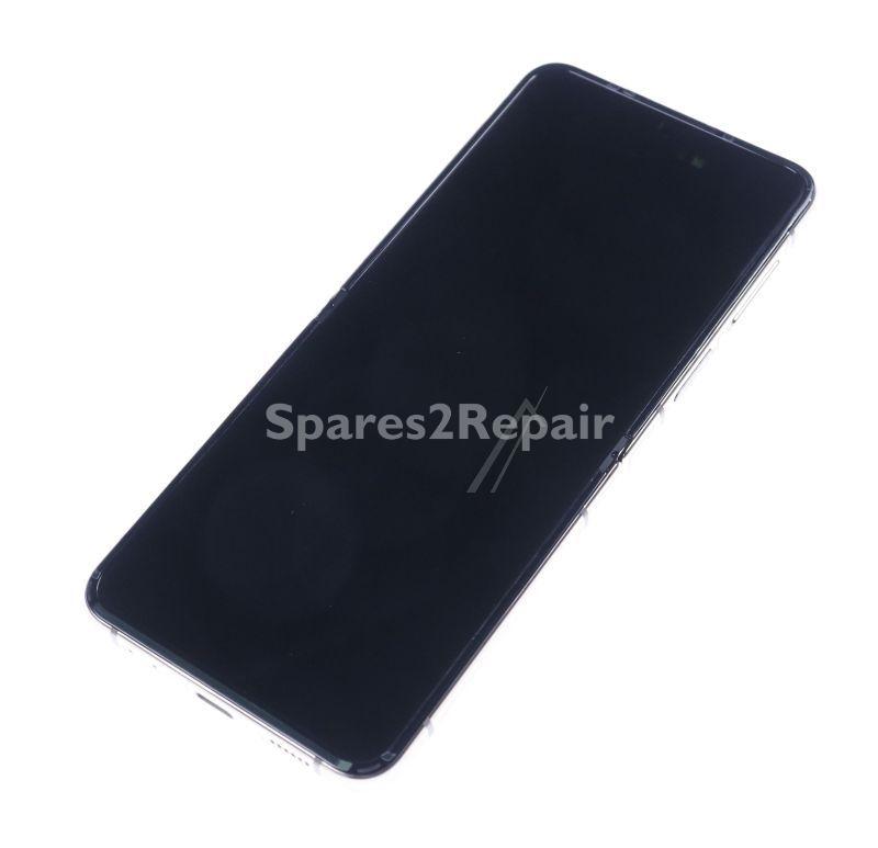 Samsung Display Unit - Gh82-30239g Svc Assembly Smt-octa(svc-e-ad-pf) f721b (h)