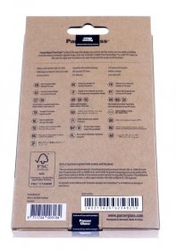 Panzerglass Leather Bag Gsm - 0313 Panzerglass Clearcase Apple Iphone 13