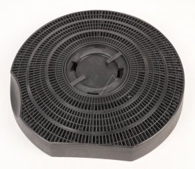 Elica Carbon Filter - Acc0000450 Fc Mod 25 Mult 50x1pz Ac 20 V2