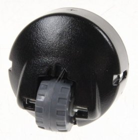 Samsung Roller - Dj97-01313a Assembly Roller Front:front vc-84vblk od47