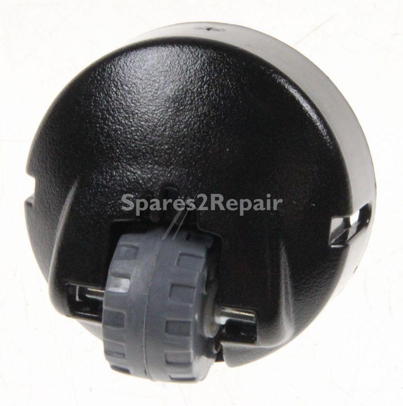 Samsung Roller - Dj97-01313a Assembly Roller Front:front vc-84vblk od47