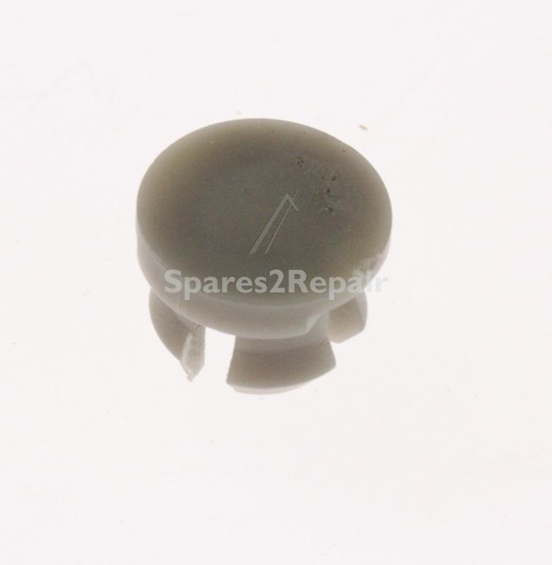 Square Plug - 00066882 Plug [Bosch Siemens]