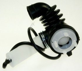 Tube - C00372760 482000032303 Sump Hose Assembly [Whirlpool Indesit]