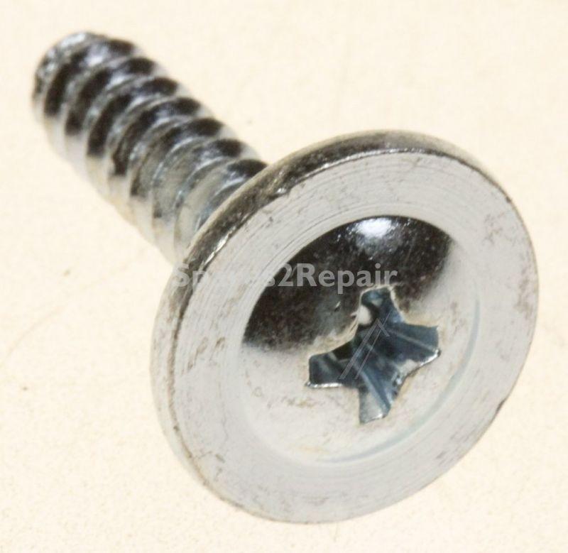 Screw - 00165709 Screw [Bosch Siemens]