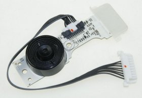 Samsung Control Panel - Bn96-22457n Assembly Board P-5way Switch Function Ue32es
