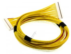 Grundig Audio-video connector - Zpj522r-5 C00984167 Cable Chassis-power 500mm