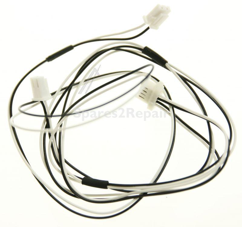 Grundig Cable-plugs-adapter - Wce506r-2 C00984166 Cable Har 4p Spe l=330-700mm