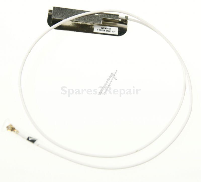 Grundig Cable-plugs-adapter - Wkn511r C00906747 Con Bt Ant gnd 2 4ghz Coax L=400mm