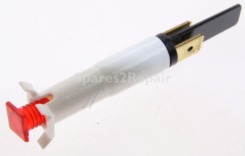 Filament Lamp - 3872132034 Signal Lamp Red [Electrolux Aeg]