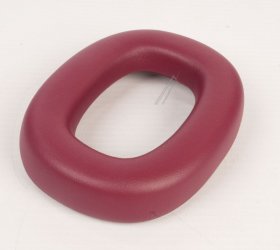 Sound United Phone Cap - Zz45756 Ear Pads Ruby Red Px7 S2e
