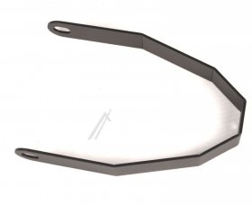 Platum Support - Ar-ag23-a-240001-035 Steel Arch For Rear Fender