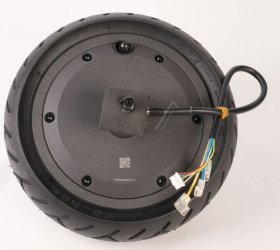 Navee Motor - 20020100001533 Motor Assembly