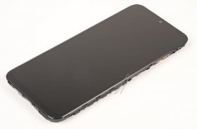 Samsung Display Unit - Gh82-30658a Svc Assembly Smt-octa(e-zk) sm-a146b