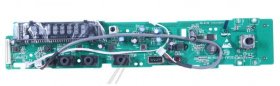 Pioneer Module / Electrical Unit - 08-mcs838-fvy Front Board Assembly